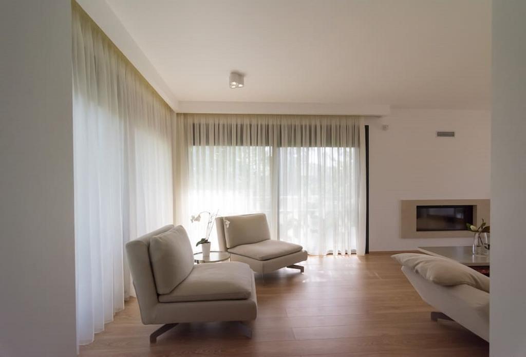 Samaya Beach House Vourvourou Exterior foto